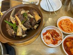 -江南面屋(明洞店)