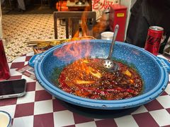 -王歘歘·chuǎ火锅(五道营店)
