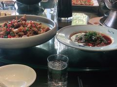 -铜锣湾·有麝自然香(渝北财富中心店)