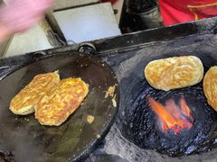 -老字号张道鸡火烧