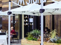 -M Stand(深圳布吉万象汇店)