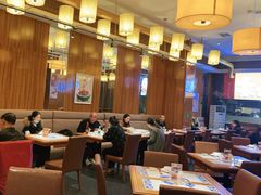大堂-东方饺子王(王府井关东古巷店)