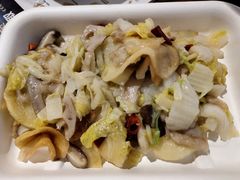 -盒马鲜生(馥邦国际店)