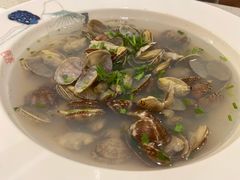 原汁蛤蜊-美达尔烧烤(大尧三路店)