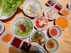 -喜来稀肉(北外滩白玉兰广场店)