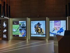 -上海东方佘山翰悦阁酒店·Vie全日制餐厅