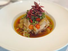 -箱美术馆私房菜(水晶郦城店)