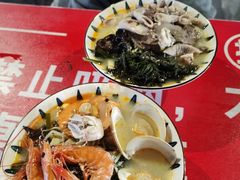 -海大南门夜市(海富街店)