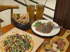 -百特喜·意大利餐厅(八佰伴镇江店)