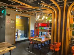 -铁人烧烤(北京店)