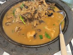 -北大荒人•新东北菜(青岛银座店)