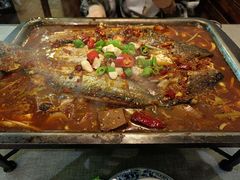 -火龙堂·风味民间菜(文一路店)