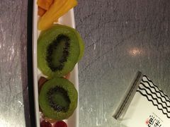-探鱼·鲜青椒爽麻烤鱼(三水广场店)