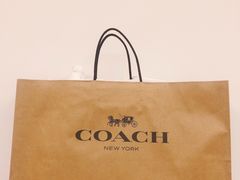 -COACH蔻驰(百联奥特莱斯广场店)
