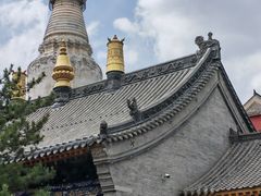 -五台山风景名胜区