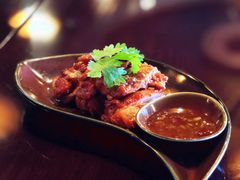 南泰烤鸡-红泰·泰精选·特色料理(中山路店)