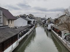 -召稼楼古镇