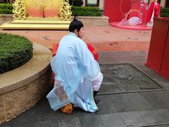 -厦门方特东方神画