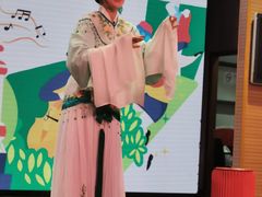 -黄浦区瑞金二路社区文化活动中心