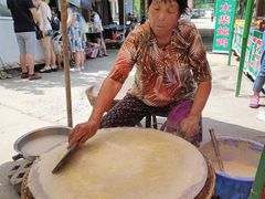 -竹泉村旅游度假区