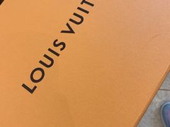 -LV路易威登(杭州万象城店)