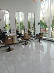 -沐泽SALON