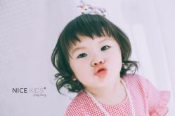 -NICE KIDS 奈时儿童摄影