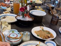 -大渔铁板烧(东城店)