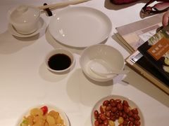 -金陵饭店·梅苑