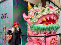 -ZARA(成都远洋太古里店)