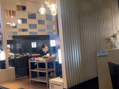 -AJIYA·池袋日式烧肉自助(天津万象城店)