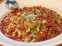 -邱大妈水煮(龙山店)
