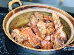 -斯丹姜母鸭·古法干香(涂门街总店)