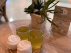 -Let’s Relax Spa(MBK)