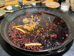 -星鸿社重庆老火锅