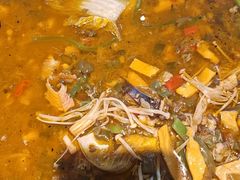 -半天妖烤鱼(和平印象城店)