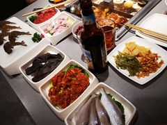-海底捞火锅(振华商厦店)