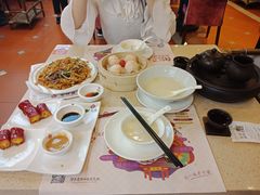 -点都德(千灯湖环宇城店)