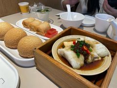 -蔡澜点心·粤菜(领展购物广场店)
