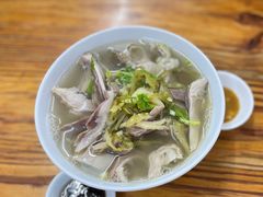 -老字號·桥下猪肚(龙眼南路店)