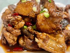 -黑皮酸菜鱼(三山街店)