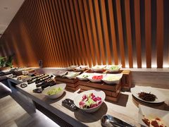 -万荟轩海鲜·粤式点心自助餐厅(蓝海风万怡酒店)