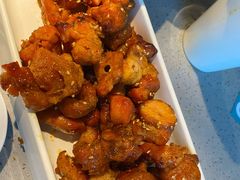 -半天妖烤鱼(印象城店)