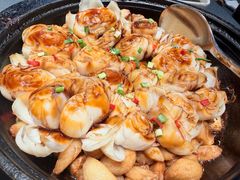 -汤记传菜(秀浦路店)
