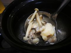 -老徽州臭鳜鱼(老街店)