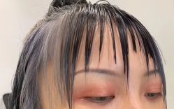 -3AM HAIR SALON染发烫发接发