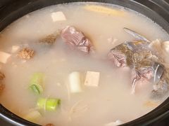-贡椒鱼老店·雅安十大名店