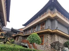 -珲春防川景区