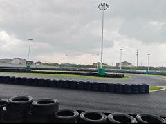 -极速星辰卡丁车赛车场(西山店)