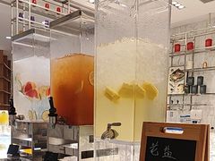 -亚特兰蒂斯-番红花海鲜自助餐厅·鲜活海鲜·小火锅